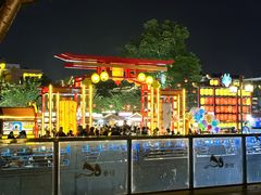 -回龙窝历史文化街区
