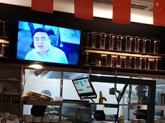 -木屋烧烤(坂田天安云谷店)