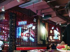 -大队长主题火锅(观音桥店)