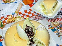 -壹点壹客·生日蛋糕(南山店)