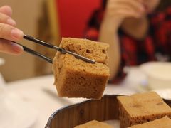 麒麟松仁马拉糕-凤凰楼酒家·粤宴点心(华强北店)