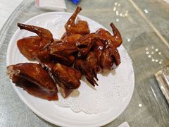 -北海渔村酒楼·粤菜海鲜点心(新华店)
