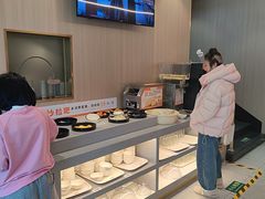 -豪享来中西餐厅(金水东路店)