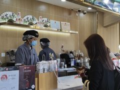 -霸王茶姬(五一路店)