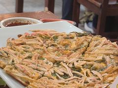 -首尔馆韩国料理(金童路店)