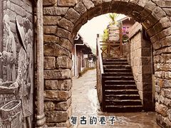-都江堰景区
