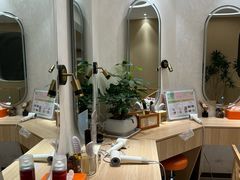-瑶舍头疗·瑶浴·芳香热石SPA(五洲国际店)