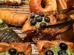 -红跑车HPCBAKERY(汉商店)