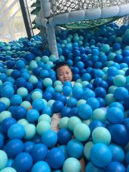 -尼克Playtime(欢乐海岸店)