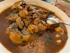 -莆鑫海鲜城(浏河店)