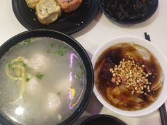 桂花冰粉-陈小北小泽生煎(鞍山西道店)