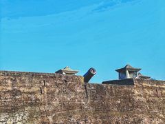 -石炮台公园