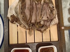 -哈啾嗨·新概念蒙餐(红星新城店)