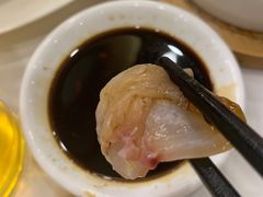 芥末酱油碟-围龙屋客家食府(福田店)