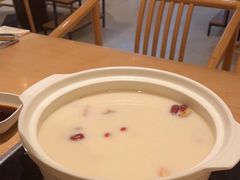 -湯系·煲汤手艺人(东二环泰禾广场店)