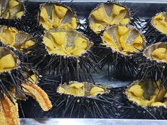 -宾朋海鲜特色美食餐厅·纯手工鲅鱼水饺(兴海路店)