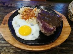 -豪尚豪牛排(彩悦城店)