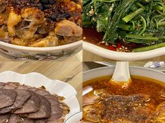-益华家菜屋(世茂店)