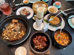 -翠湖宾馆·中餐厅