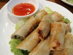 炸虾卷-乡亲鹅肉城(吴江店)