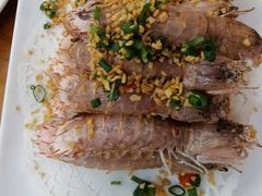 -醉壹号海鲜大排档(厦门美食地标店)