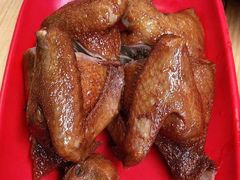 -光明刘冰乳鸽店(光明法政北路店)