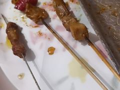 -北丐先生·野馄饨烧烤(雨花万象店)