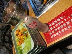 -蚝英雄鲜蚝自助专门店(长楹天街直营店)