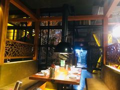 -辛氏火炉·韩式古法烤肉(松北店)