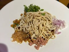 -文楼·淮扬菜·淮安早茶(河下古镇翔宇店)