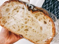 黑麦乡村包-PAPER STONE BAKERY(天环店)