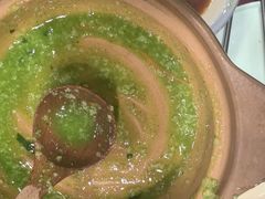 -宏状元现熬粥·京味菜(五棵松店)