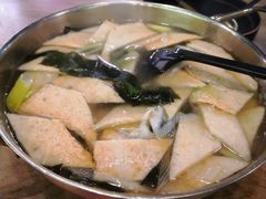 -HOTISLAND海鸡岛·韩国料理(江南西店)
