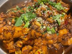 -川金楼烧鸡公(东城路店)