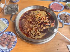 -飘香火锅(玉林西路店)