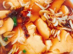 豆腐花-老客满蛋饼(双塔市集店)