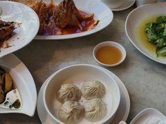 -喜来登由由大酒店九州膳坊中餐厅