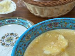 -BAURSAK包尔萨克早餐屋(第二分店)