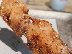 -管氏翅吧(广渠门店)