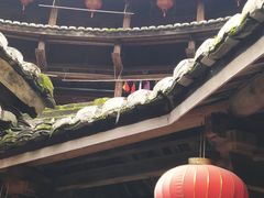 -云水谣景区-土楼之光文化园