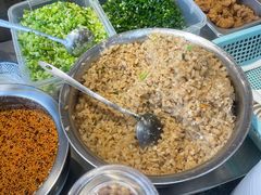 -峨眉山豆腐脑(解放路店)