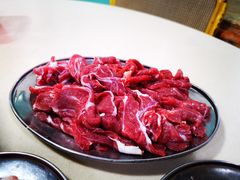 -菜忠潮州牛肉店(岗厦店)