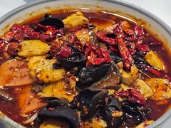 -正宗川菜(虎林胡同店)