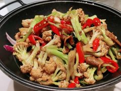 -紫光园(劲松店)