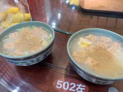 -惠宾饭庄(中山路店)