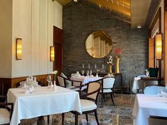 -Le Comptoir de Pierre Gagnaire