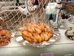 -星璞餐厅(深铁塘朗城君璞酒店)