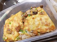 三鲜豆皮-老通城豆皮大王(吉庆街店)