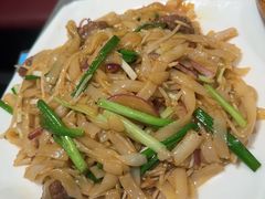 -先记烧鹅王·本地粤菜(福永店)