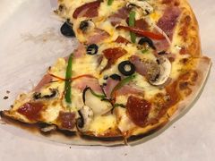 -G+KITCHEN(龙湖狮山天街店)